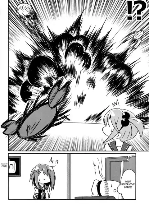 Furutaka to Ofuro {doujins.com}