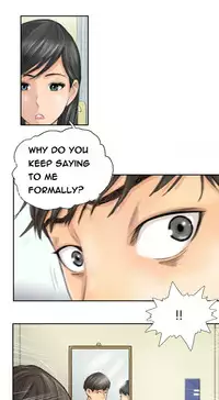 New Face Ch.1-20 (English) (Ongoing)