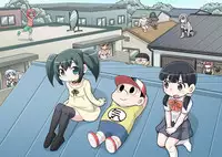 [Gachonerou] のんきBOY Ch. 1-21