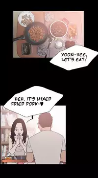 [Mr. Byeong-Su] Cohabitation Ch.1-42 (English) (Ongoing)