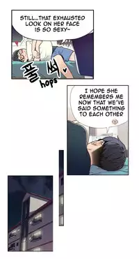 [BAK Hyeong Jun] Sweet Guy Ch.1-49 (English) (YoManga) (Ongoing)