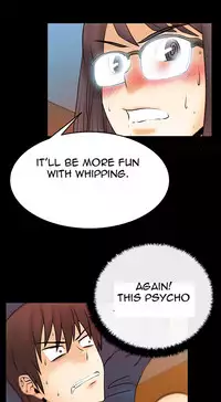 My Office Ch.1-25 (English) (Ongoing)