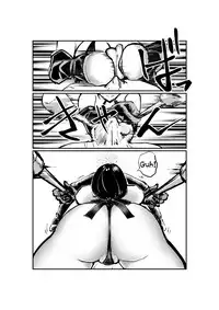 [Pecan (Makunouchi)] Kinkeri Madam | Kick-in-the-Balls Madam [English] [Tigoris Translates]