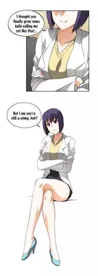 [Husky guy] SStudy Ch.0-27 (English) (YoManga) (Ongoing)