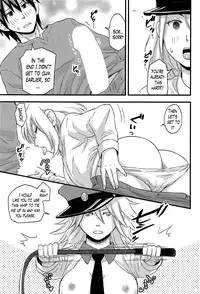 [Takizawa Naia] Onnajima - Harem Frontier Ch. 1-5 [English] [Lazarus H]