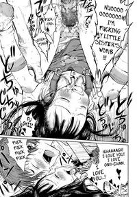 [Gomennasai] Omase de Gomen! [English] [biribiri]