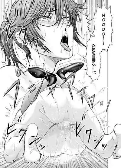 [dark†zone] Netorare Onna Kyoushi Saeko ~Shinjitsu no Ai~ | Cuckold Lady Teacher Saeko ~True Love~ [English] [RKRZ]