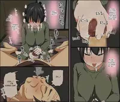 [Iris art (Toda Hisaya)] Aitsu ga Katta Gom no Size wa Ore no yori Dekakatta [English] [Fated Circle]