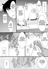 (C76) [Asanoya (Kittsu)] Haisha no Okite (Queen's Blade) [English] =LWB=