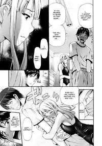 [Nakata Modem] Houkei Nama Ijiri Ch. 1-10 [English] [YQII]