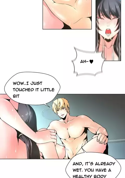 Twin Slave Ch.1-34
