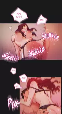 [PINKO] Scandal of the Witch Ch.1-23 (English) (Ongoing)