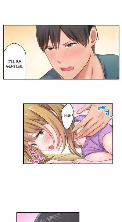 [Nanakusa Amane] Country Guy Wants to Become a Sex Master in Tokyo | Inaka Kyuuji ga Tokyo de Sex Musousuru Tameniwa [English]