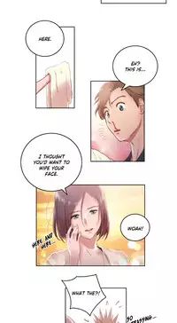 [BYMAN] Sex Knights-Erotic Sensuality & Perception Ch.1-17 (English) (Ongoing)