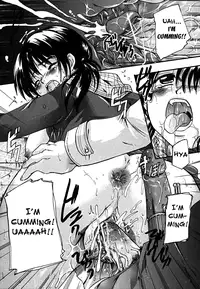 [Nakayama Tetsugaku] Tapu Love | Full of Love Ch. 1-4 [ENG] [Yoroshii]