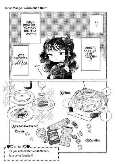 [crayfish (Mizuki Ebi)] Jiraikei Josou Danshi Mine-chan | Landmine Boy Crossdressing Miine-chan [English] [bozo]