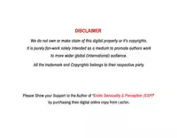 [BYMAN] Erotic Sensuality & Perception Ch. 1-6 [English] (YoManga) (Ongoing)