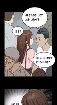 [Keum Sah Gong] Si-Eun Ch.1-33 (English) (Ongoing)