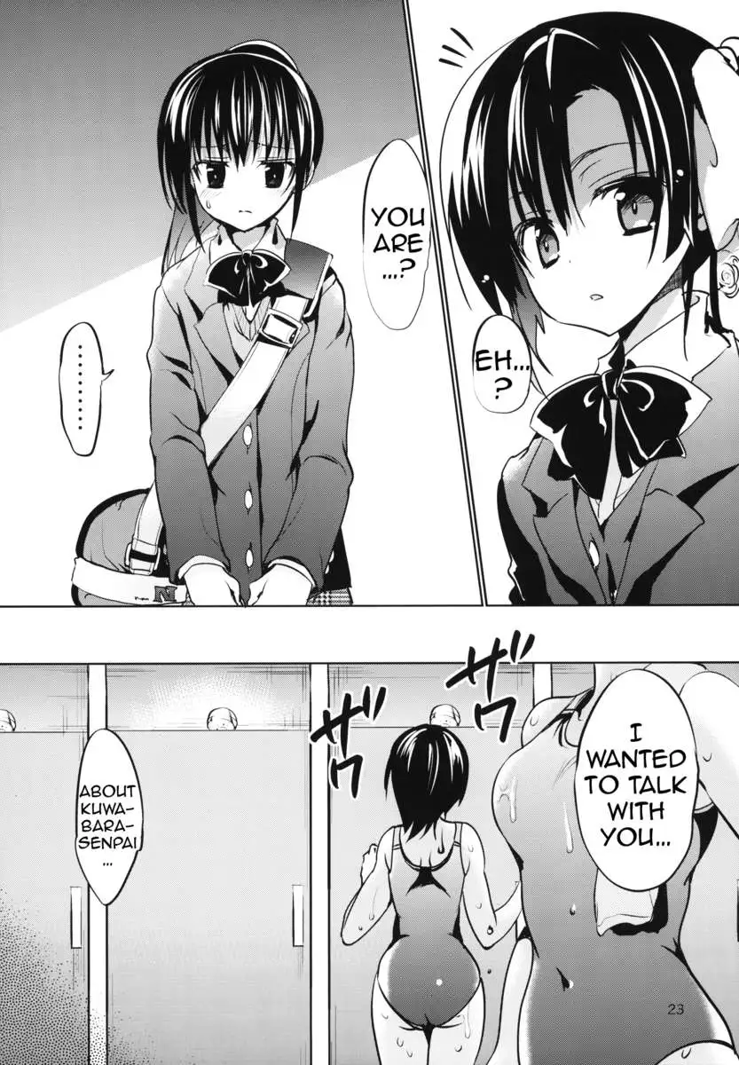 School in the Spring of Youth 9