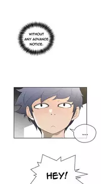 Perfect Half Ch.1-21 (English) (Ongoing)