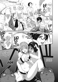 [Ryoh-zoh] Love to Like (English)