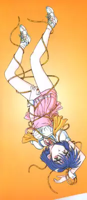 [SPARK UTAMARO] Immoral Ichigou