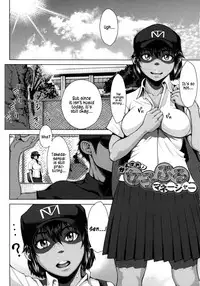 [Blmanian] Buruman ch.1-4 (English) =Krizalid=