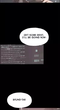 [Mr. Byeong-Su] Cohabitation Ch.1-44 (English) (Ongoing)