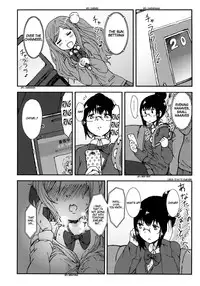 (COMITIA 104) [Seibunkaken (Yanagida Fumita)] Kimi o Taosu to Kokoro ni Kimeta!! | I Decided in My Heart to Bring You Down!! [English] =Team Vanilla=