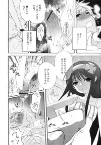 Comic Rin Vol. 25 [2007-01]