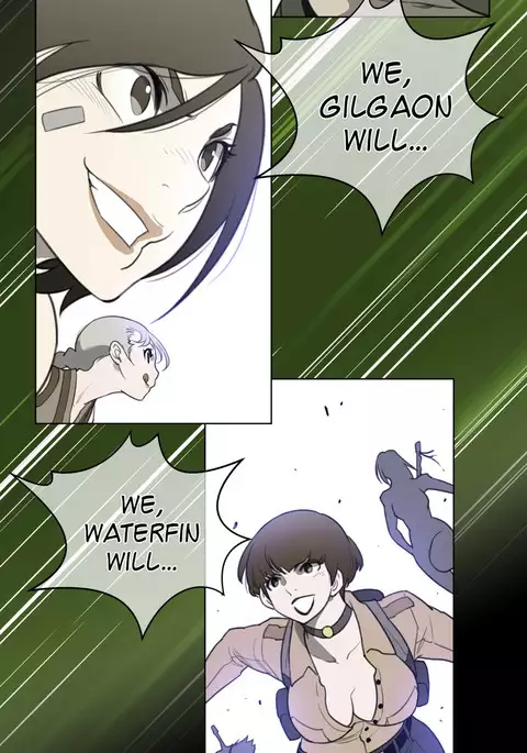 Perfect Half Ch.1-34