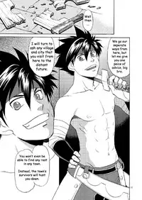 (C79) [CLUB-Z (Hinata Yagaki)] BLACKOUT 3 (PachiQue Next) [English]