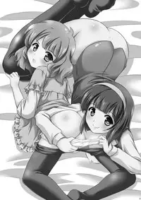 [Mizumo Club (Mizushiro Takuya)] Momo o Tsuibamu Kotori-san (THE IDOLM@STER MILLION LIVE!) [Digital]