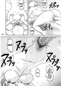 (C70) [Naruho-dou (Naruhodo)] Kibun wa mou Onsen | Feels like Hot Springs (Naruto) [English] [SaHa]