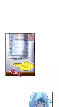 Ghost Love Ch.1-20.5 (English) (YoManga) (Ongoing)