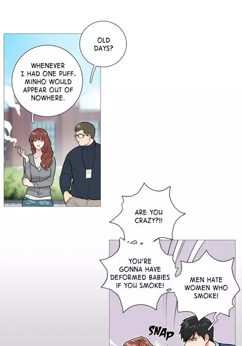 Sadistic Beauty Ch.1-19