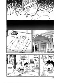 [Hidemaru] Life with Married Women Just Like a Manga 2 - Ch. 1-8 [English] {Tadanohito}