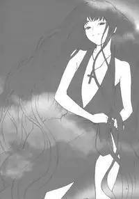 (C70) [Manga Super (Nekoi Mie)] Sweet Pain (Mahou Sensei Negima!)