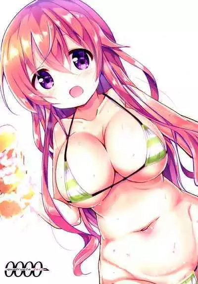 [0000 (Akito.)] Mocha Onee-chan to Ofuro (Gochuumon wa Usagi Desu ka?) [English] {Hennojin} [Digital]