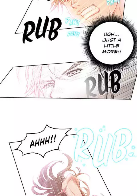 Sex Knights-Erotic Sensuality & Perception Ch.1-21