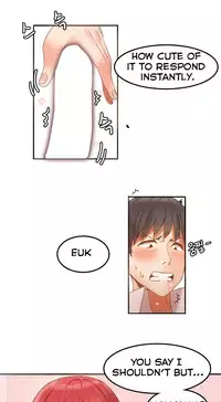 [Mx2J] Hahri's Lumpy Boardhouse Ch. 0-14 [English] (YoManga) (Ongoing)