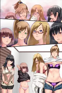 [DL Mate (big.g)] Imouto-tachi o Saimin de Juujun na Ore no Nama Onaho ni Choukyou Shitemita