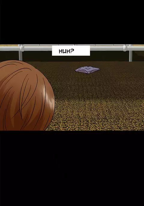 Secret Island Ch.1-21