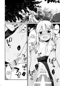 (C88) [TOZAN:BU (Fujiyama)] Ro-chan to Issho! | Together with Ro-chan! (Kantai Collection -KanColle-) [English] [wehasband]