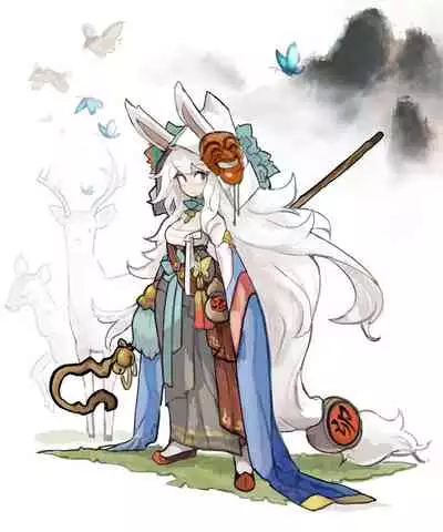 [PIXIV] One (2092955)