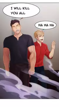 [Studio Gale] Lady Garden Ch.1-36 (English) (Ongoing)