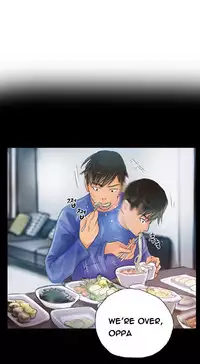 New Face Ch.1-19 (English) (Ongoing)