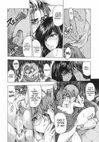 [Sena Youtarou] Maru-Imo!? + Imouto wa Shouganai!? [English] [SaHa]