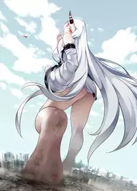 [Kazan no You (Kazan no You)] Shinkai no Masenki (Kantai Collection -KanColle-) [Chinese] [个人汉化] [Decensored] [Digital]