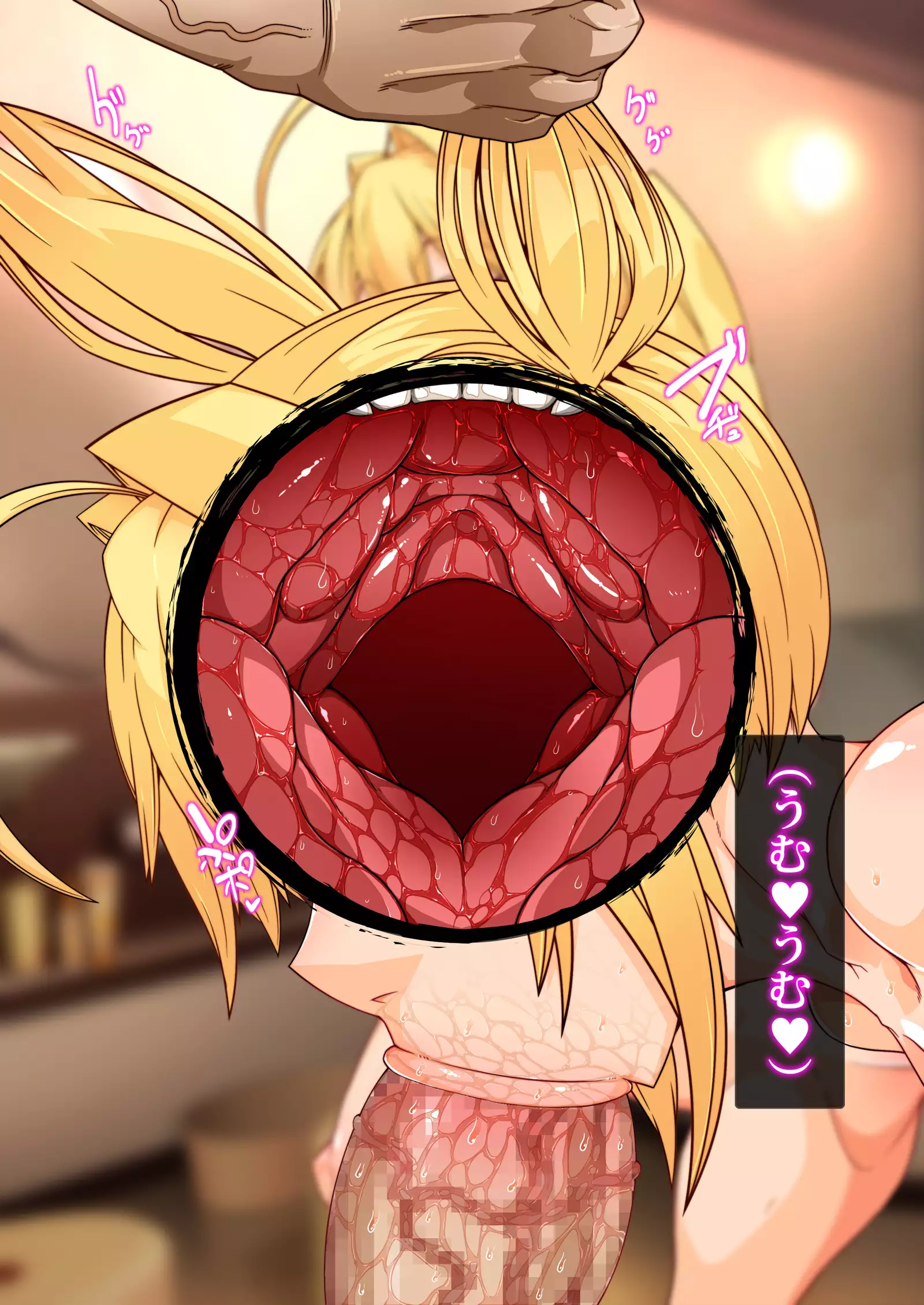 Reverse summons-type brainwashing breeding program - brainwashing gacha life ... without an occupation